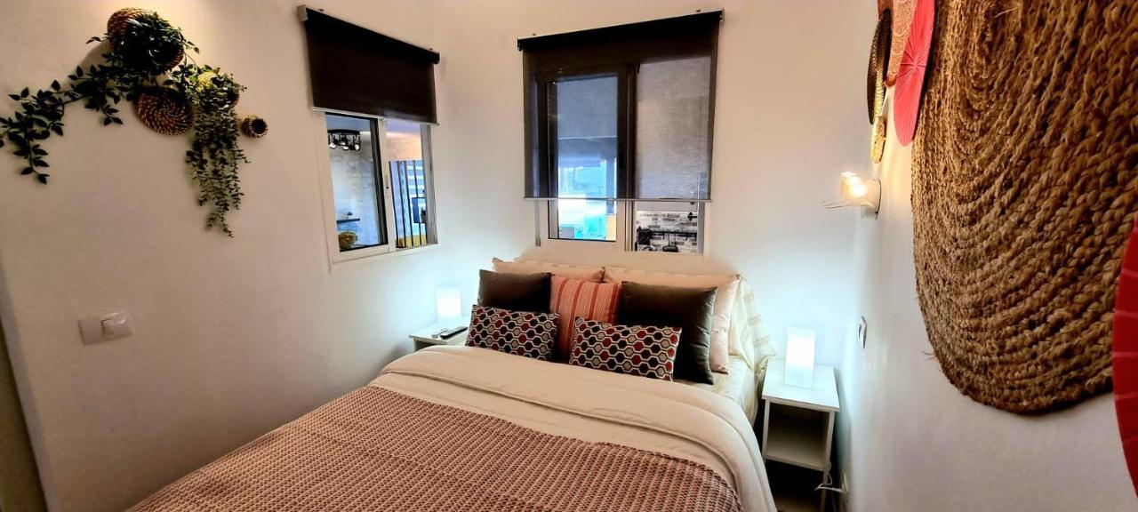 Arguineguin, Two Bedrooms Bungalow, Pool & Wifi Екстериор снимка