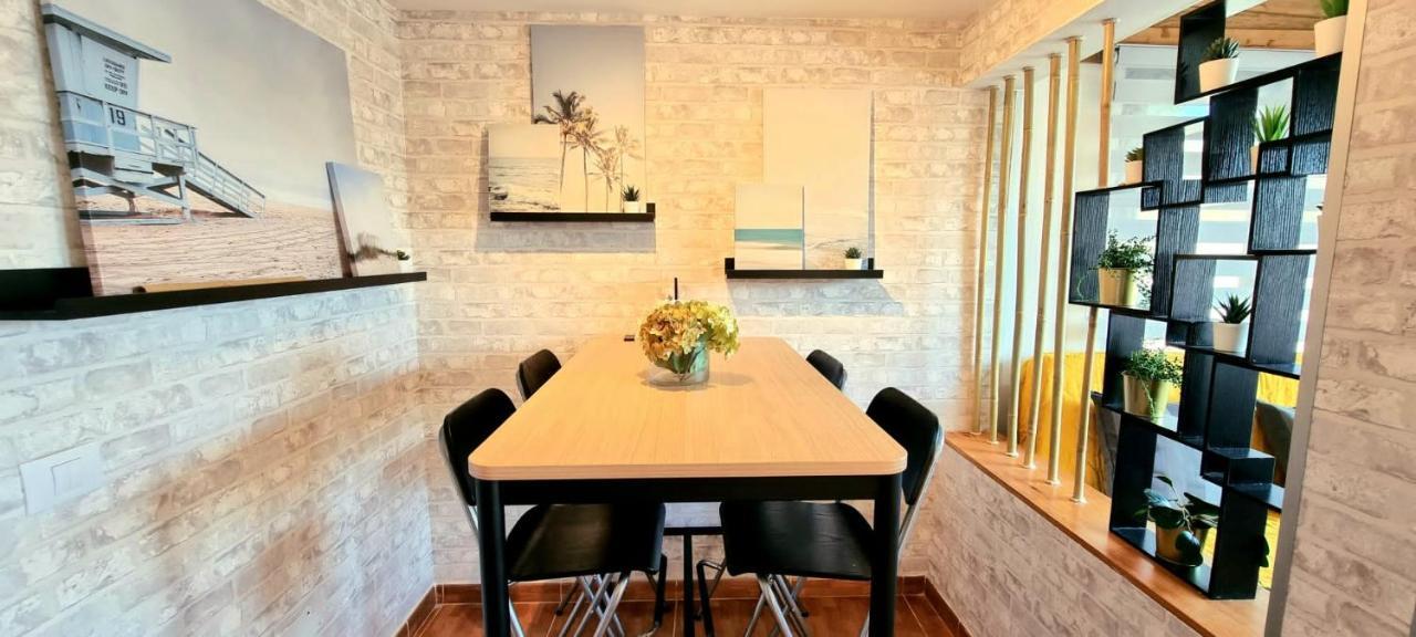 Arguineguin, Two Bedrooms Bungalow, Pool & Wifi Екстериор снимка