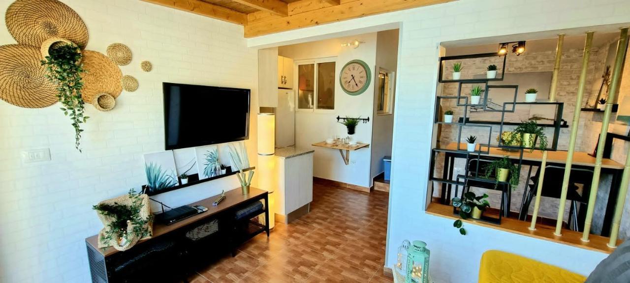 Arguineguin, Two Bedrooms Bungalow, Pool & Wifi Екстериор снимка
