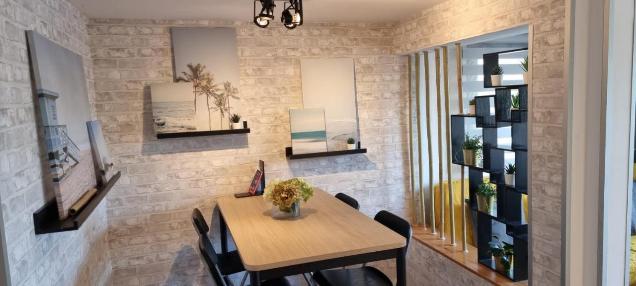 Arguineguin, Two Bedrooms Bungalow, Pool & Wifi Екстериор снимка