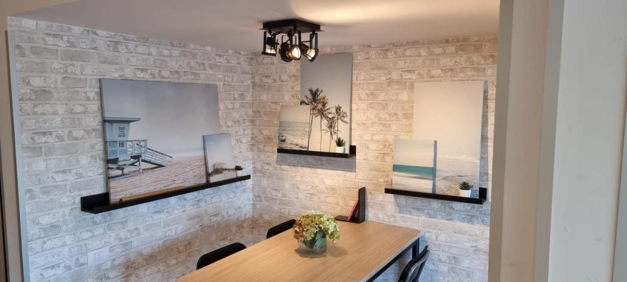 Arguineguin, Two Bedrooms Bungalow, Pool & Wifi Екстериор снимка