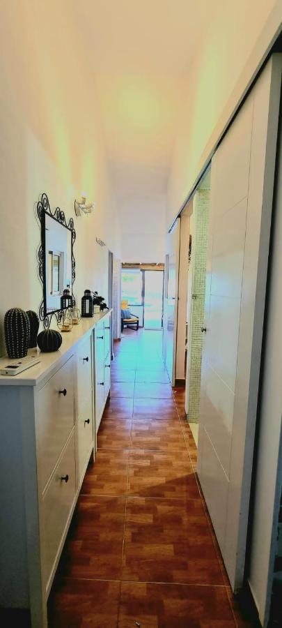 Arguineguin, Two Bedrooms Bungalow, Pool & Wifi Екстериор снимка