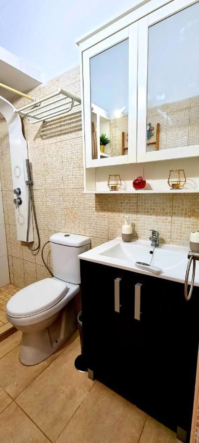 Arguineguin, Two Bedrooms Bungalow, Pool & Wifi Екстериор снимка