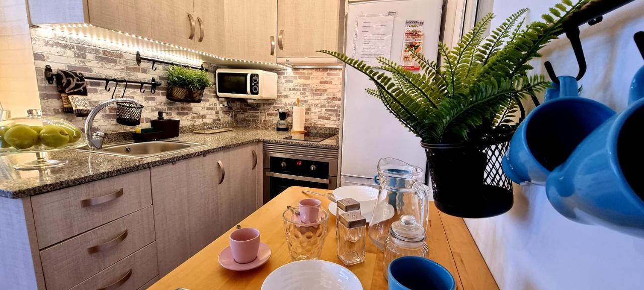 Arguineguin, Two Bedrooms Bungalow, Pool & Wifi Екстериор снимка