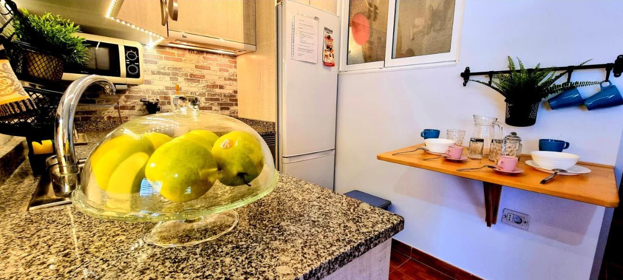 Arguineguin, Two Bedrooms Bungalow, Pool & Wifi Екстериор снимка